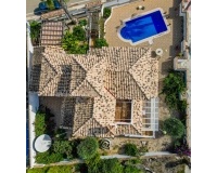 Revente - Villa - Orihuela - Orihuela Costa
