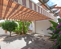 Revente - Villa - Orihuela - Orihuela Costa