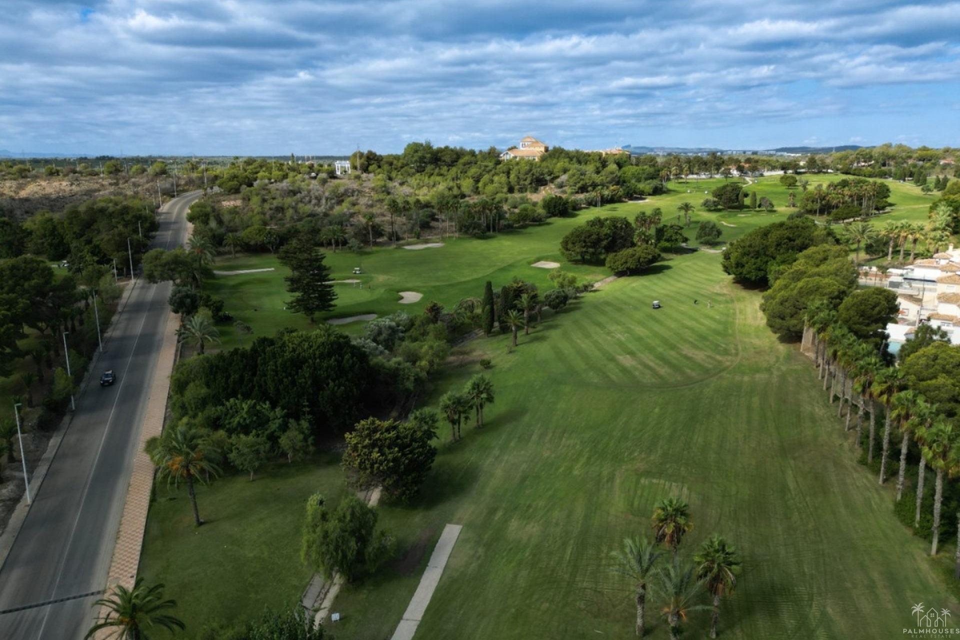 Revente - Villa - Orihuela - Orihuela Costa