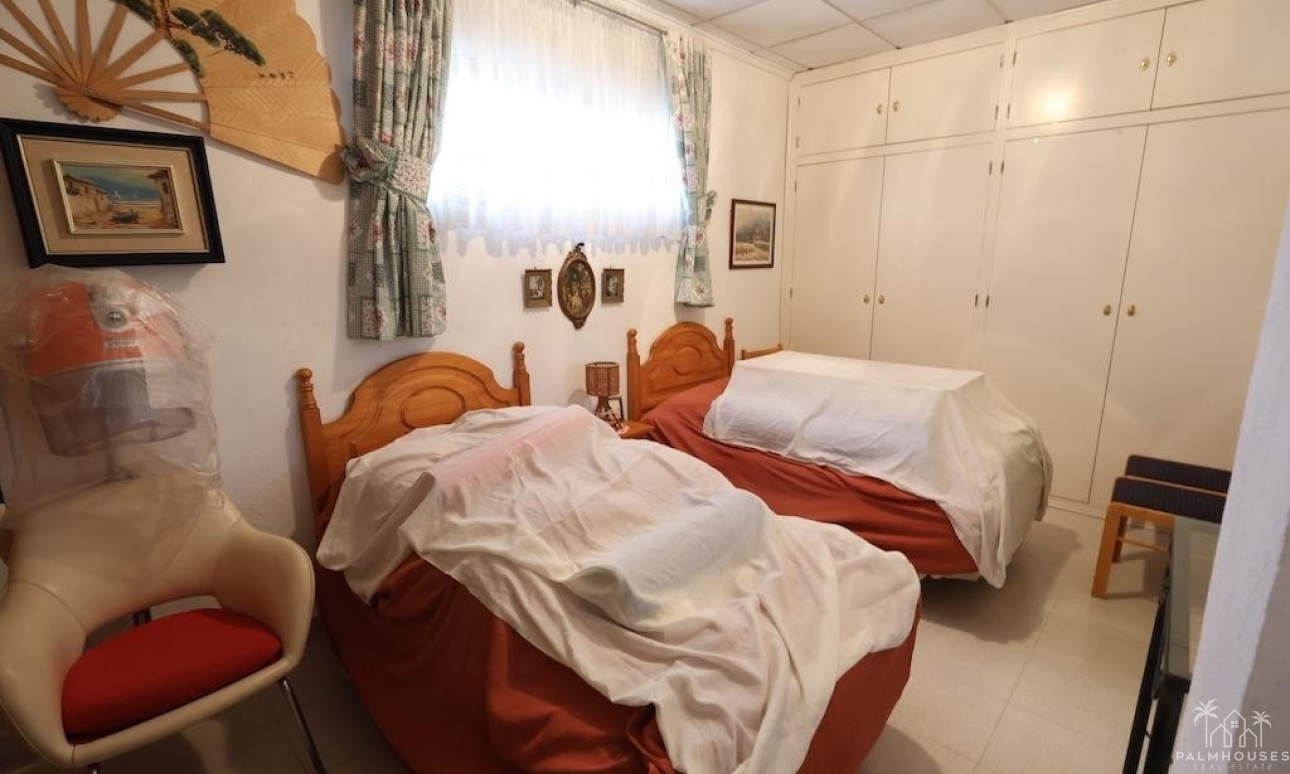 Revente - Villa - Orihuela - Orihuela Costa