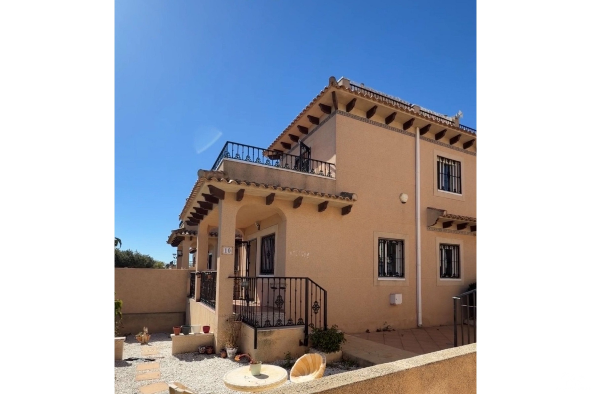Revente - Villa - Orihuela - Orihuela Costa