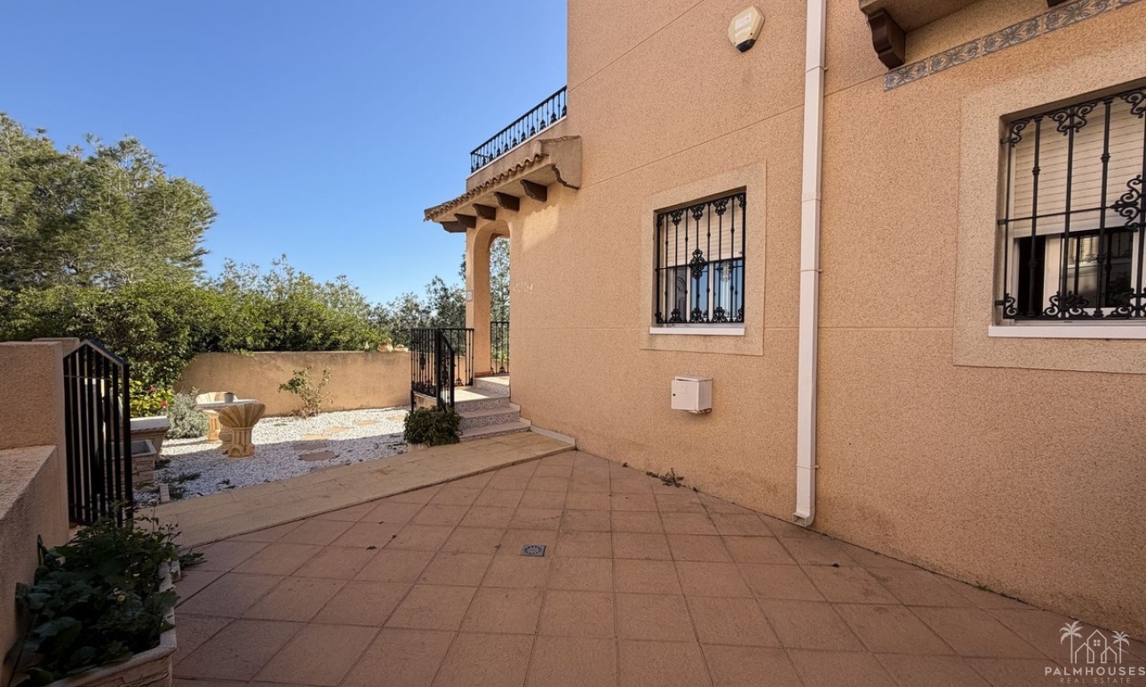 Revente - Villa - Orihuela - Orihuela Costa