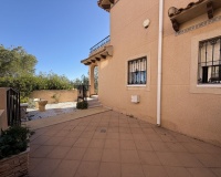 Revente - Villa - Orihuela - Orihuela Costa