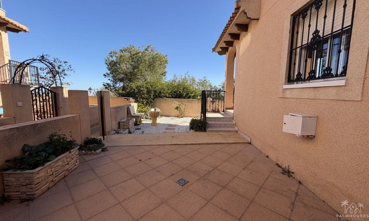 Revente - Villa - Orihuela - Orihuela Costa