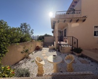 Revente - Villa - Orihuela - Orihuela Costa