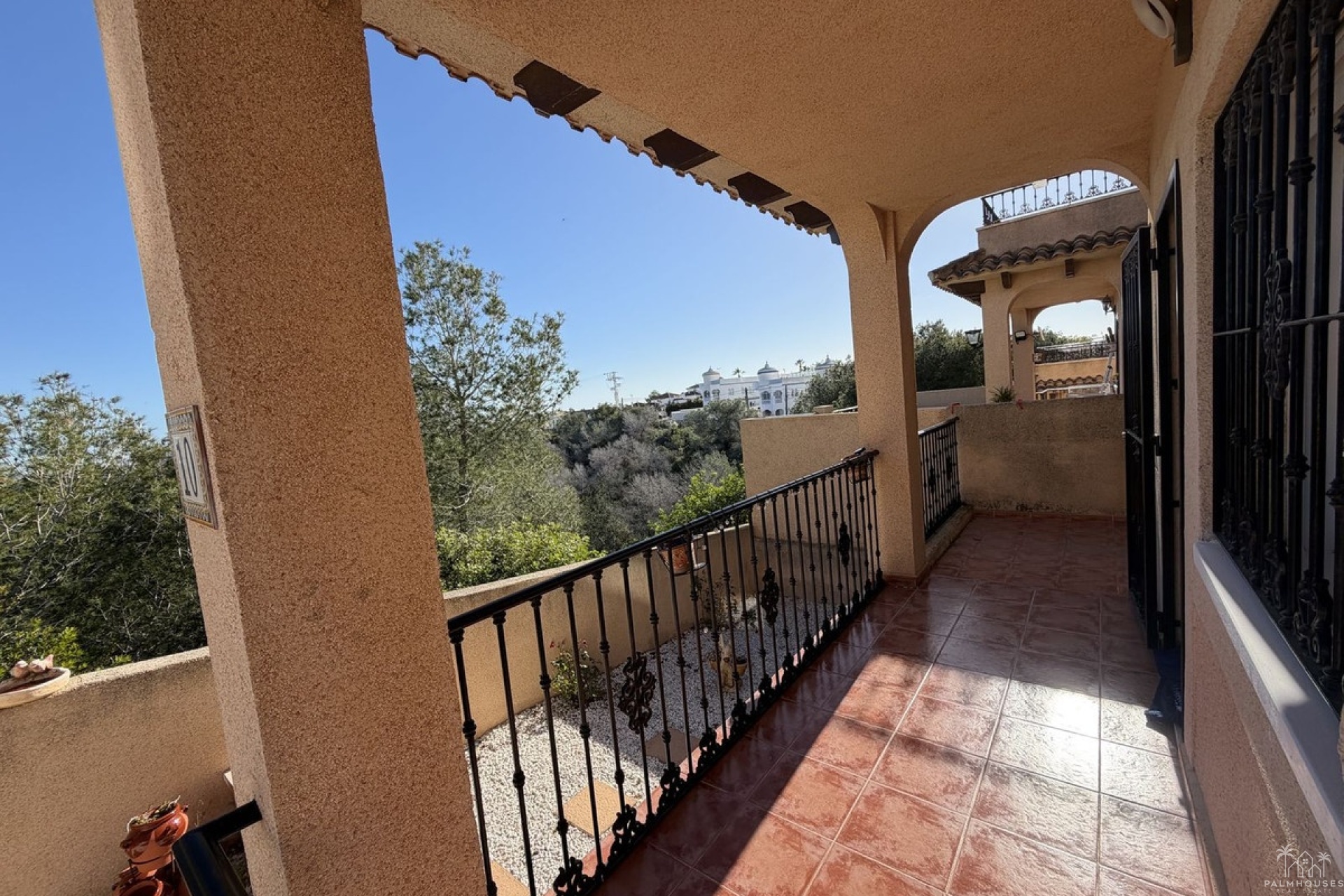 Revente - Villa - Orihuela - Orihuela Costa