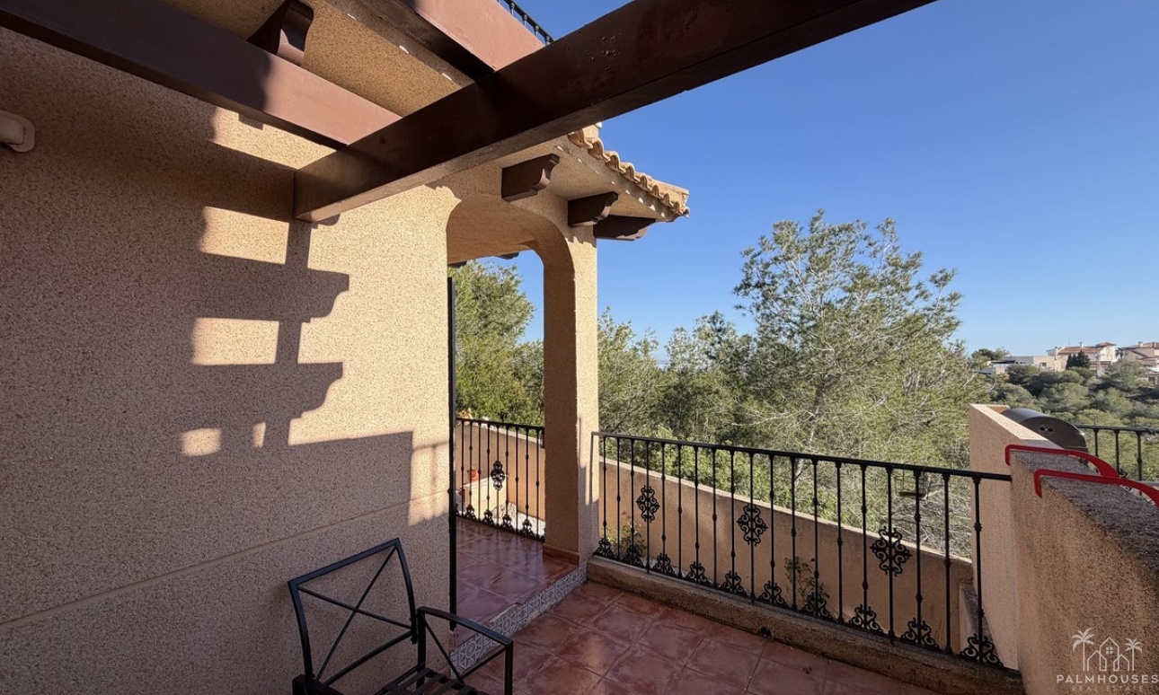 Revente - Villa - Orihuela - Orihuela Costa