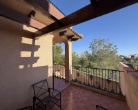 Revente - Villa - Orihuela - Orihuela Costa