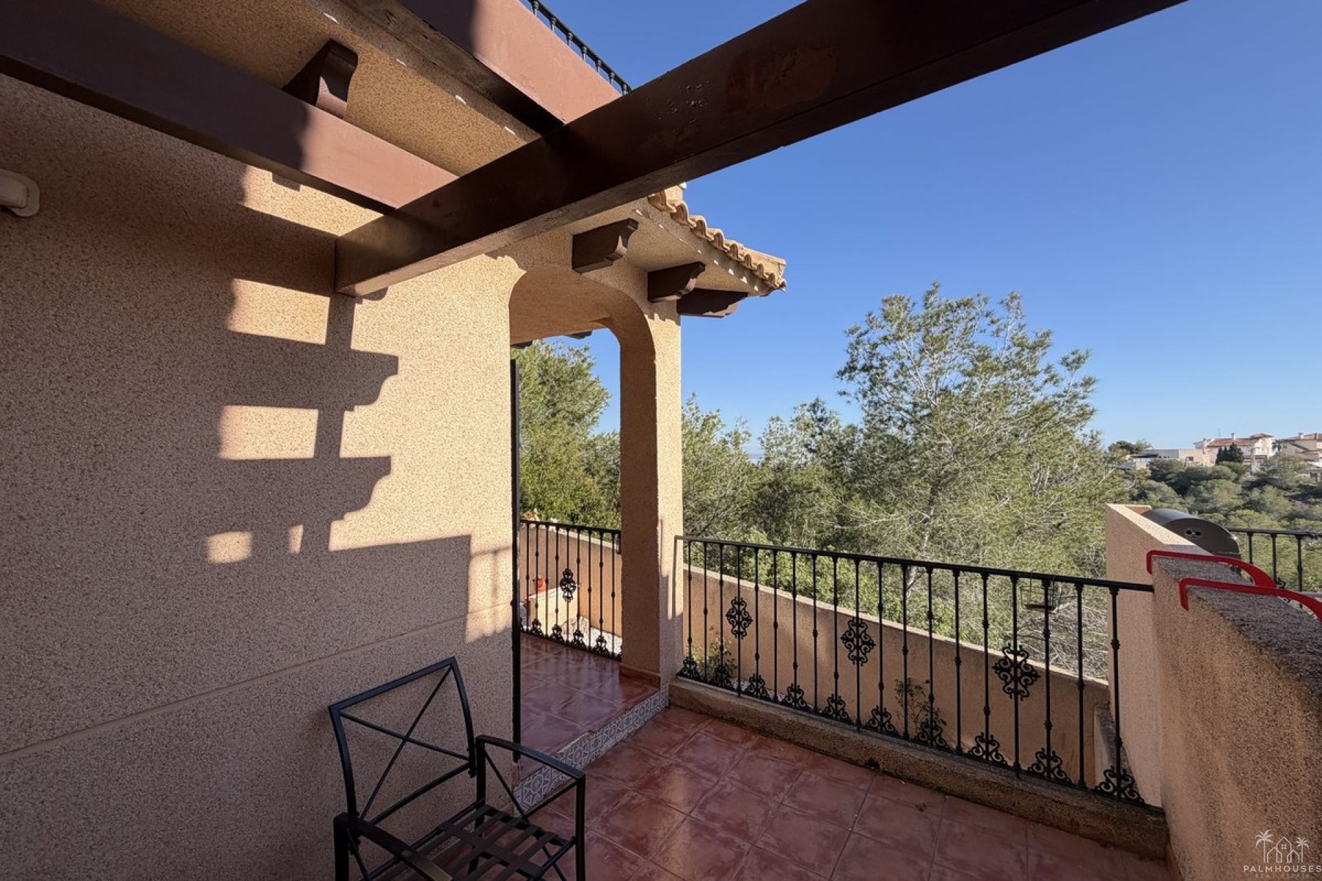 Revente - Villa - Orihuela - Orihuela Costa