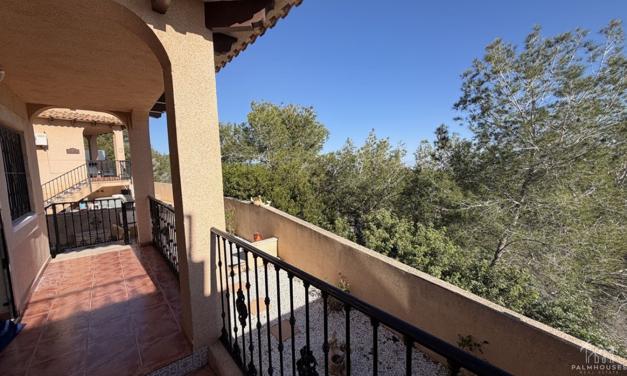 Revente - Villa - Orihuela - Orihuela Costa