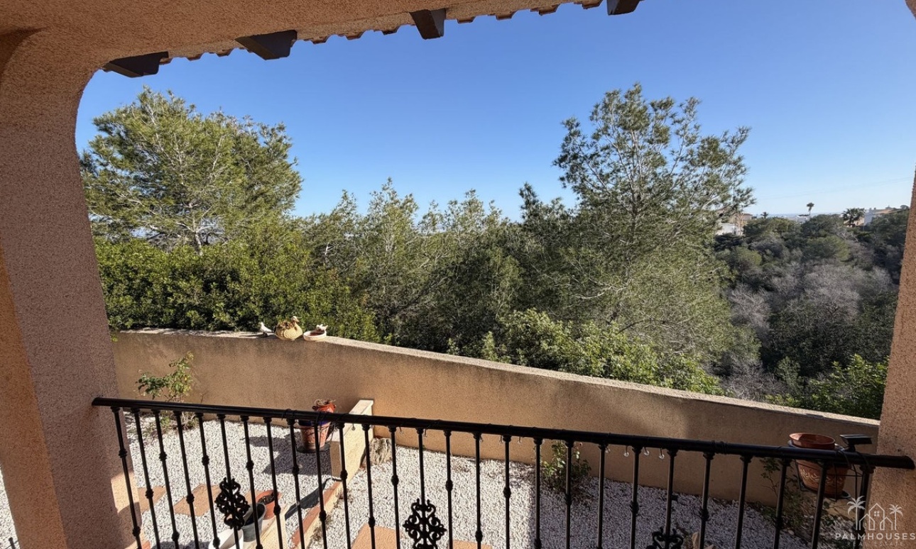 Revente - Villa - Orihuela - Orihuela Costa