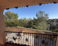 Revente - Villa - Orihuela - Orihuela Costa