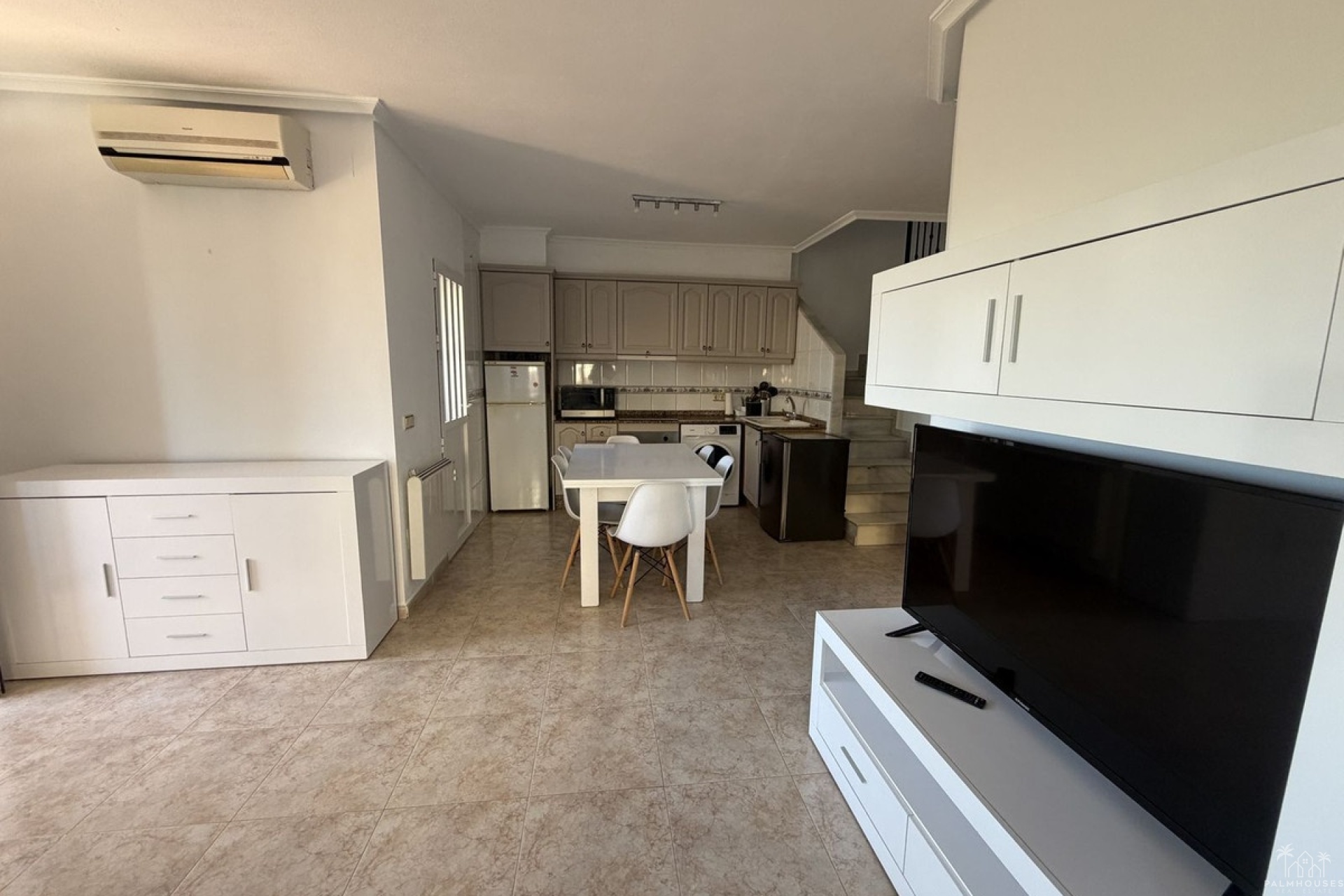 Revente - Villa - Orihuela - Orihuela Costa