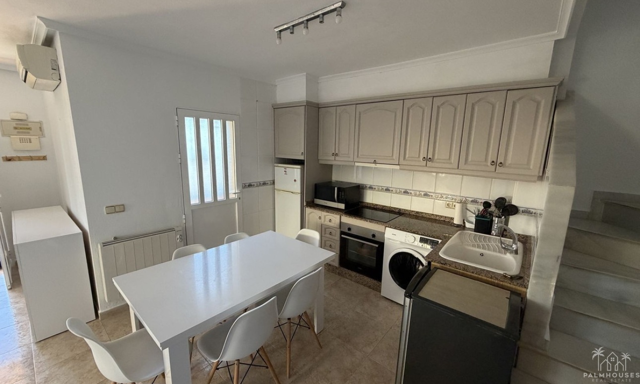 Revente - Villa - Orihuela - Orihuela Costa