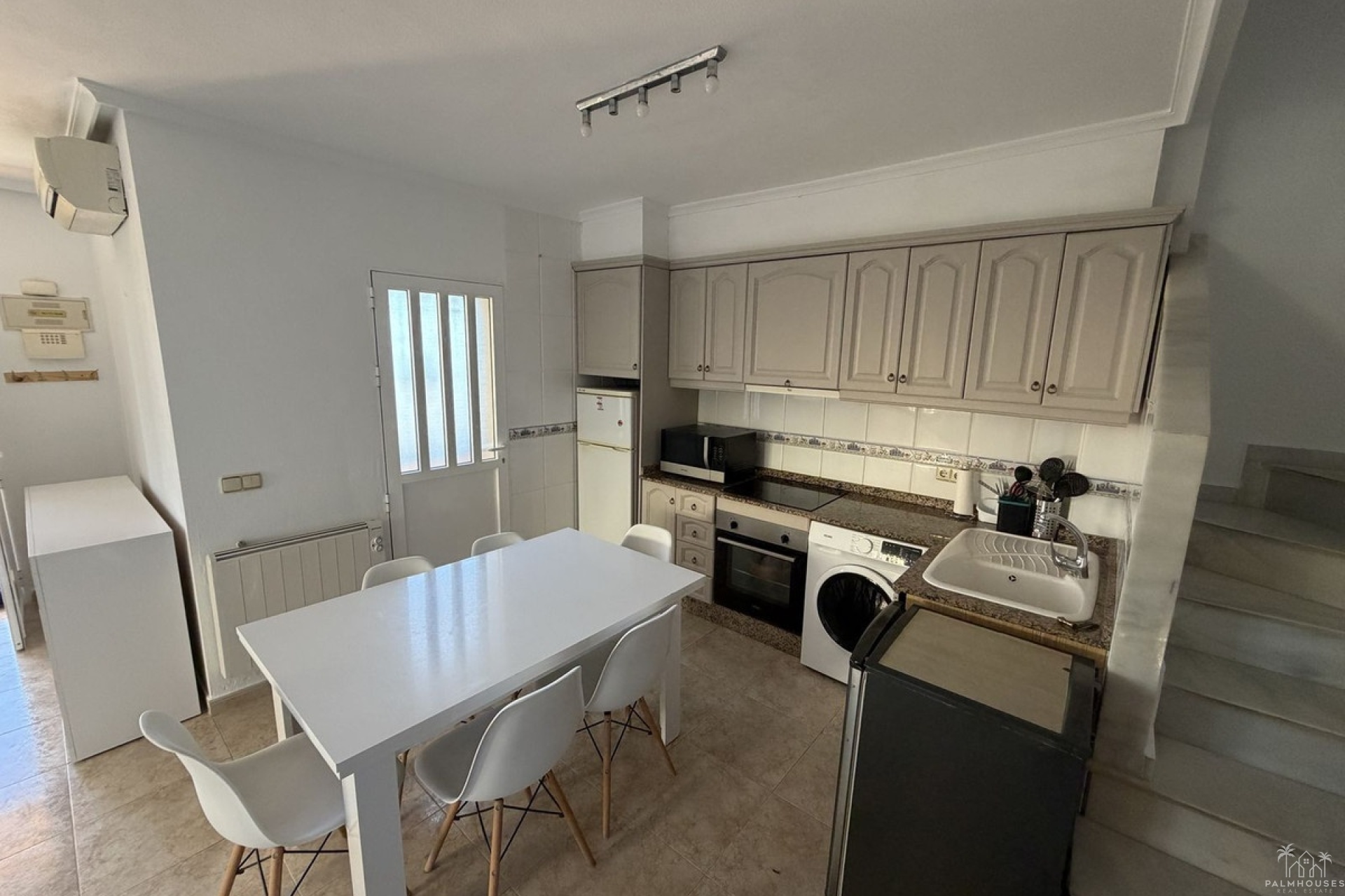 Revente - Villa - Orihuela - Orihuela Costa