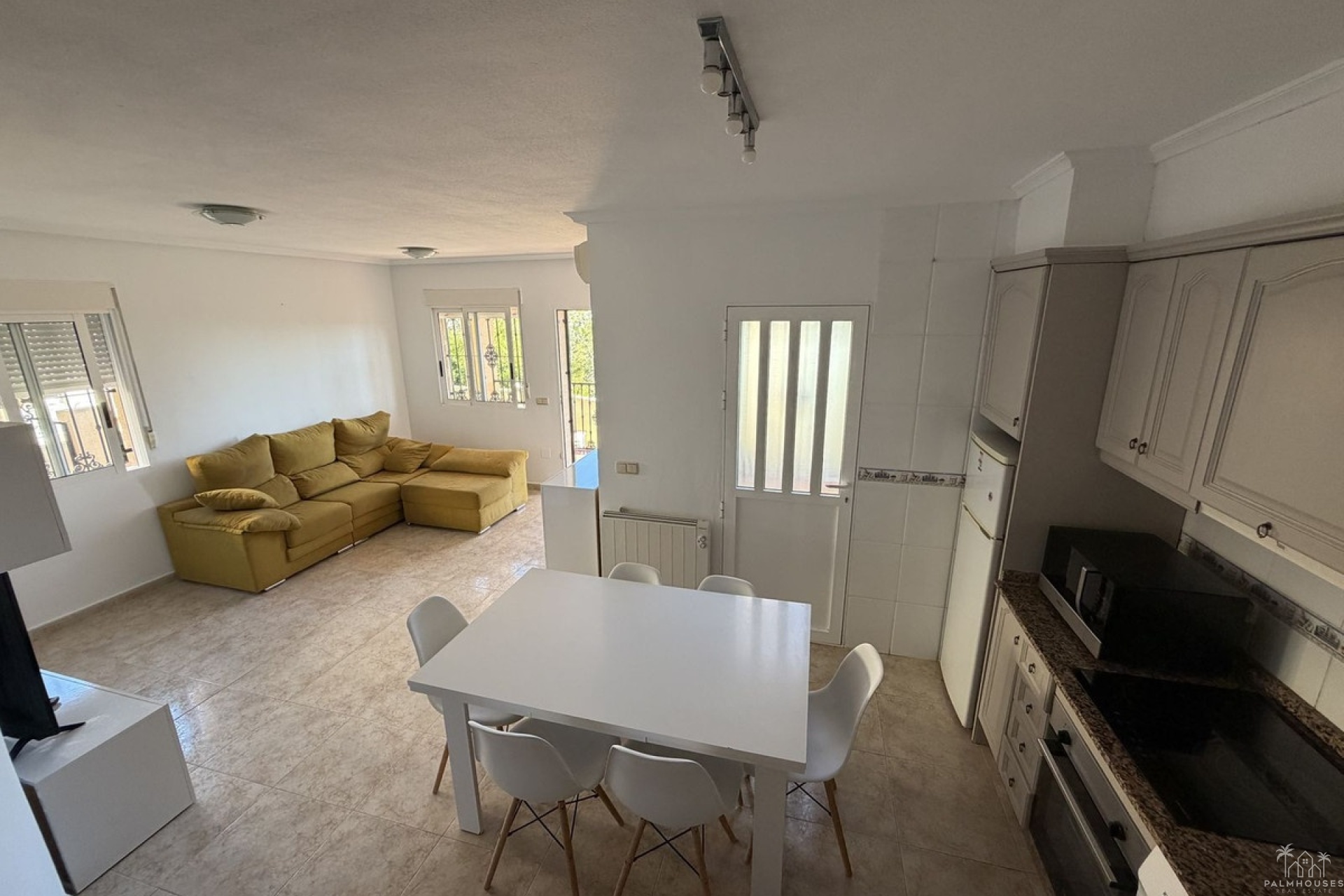 Revente - Villa - Orihuela - Orihuela Costa