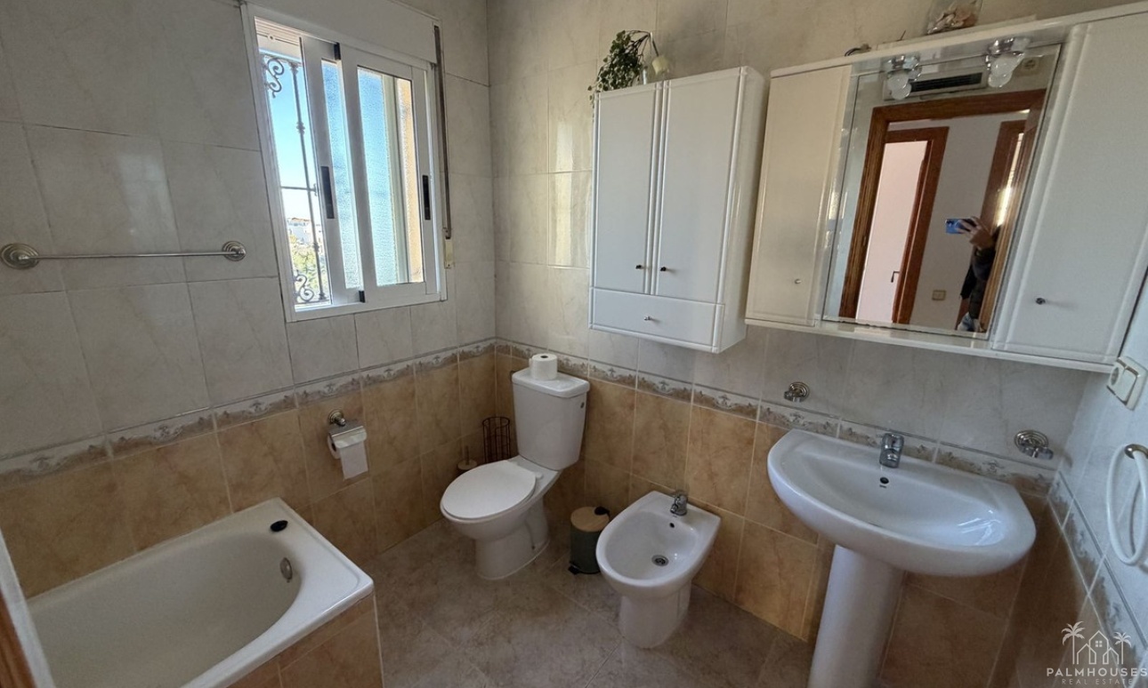 Revente - Villa - Orihuela - Orihuela Costa