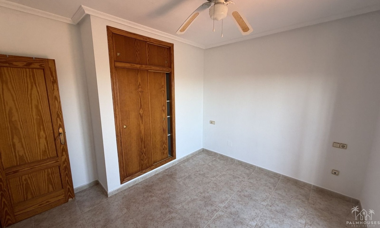 Revente - Villa - Orihuela - Orihuela Costa