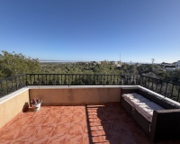 Revente - Villa - Orihuela - Orihuela Costa