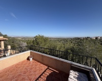 Revente - Villa - Orihuela - Orihuela Costa