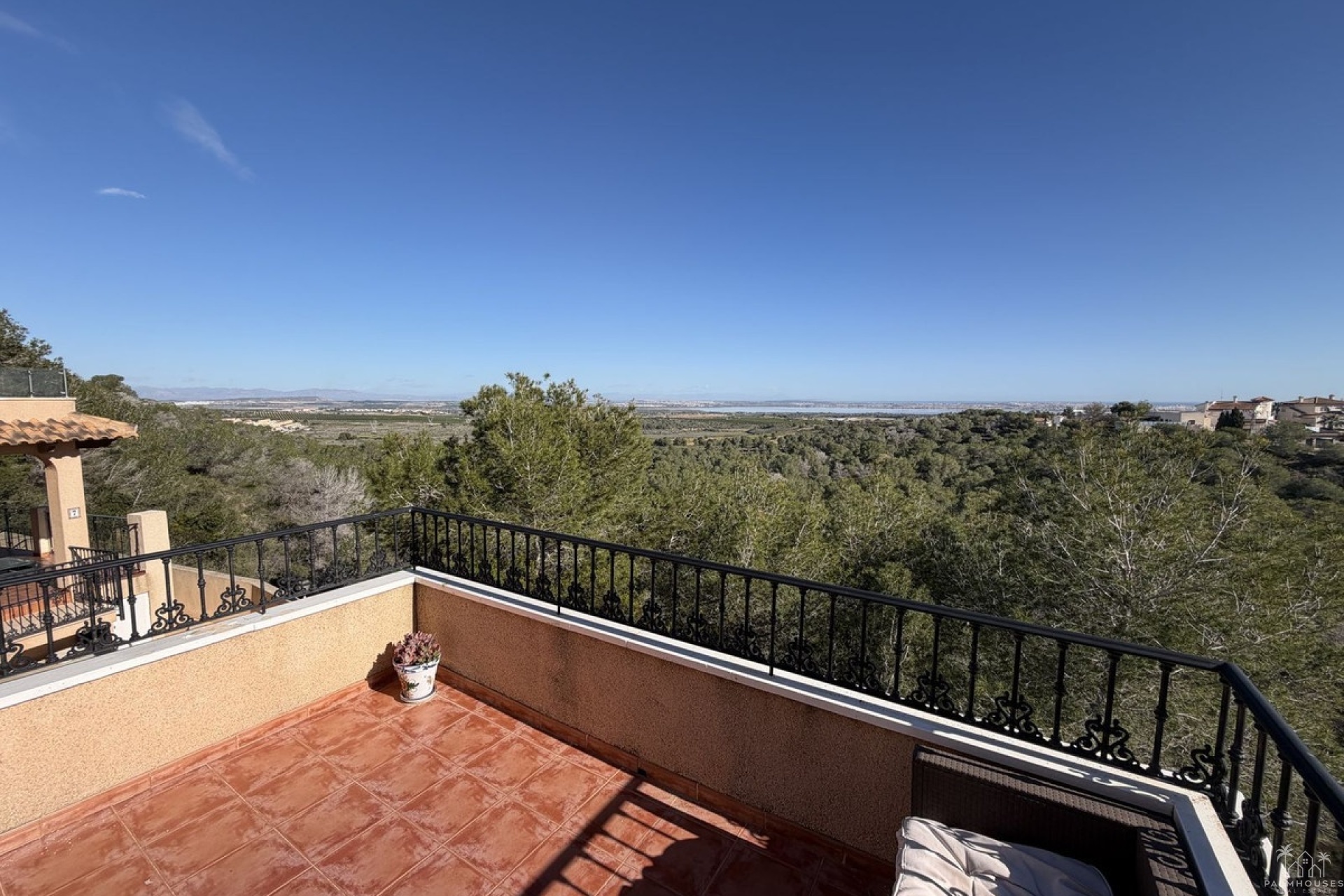 Revente - Villa - Orihuela - Orihuela Costa