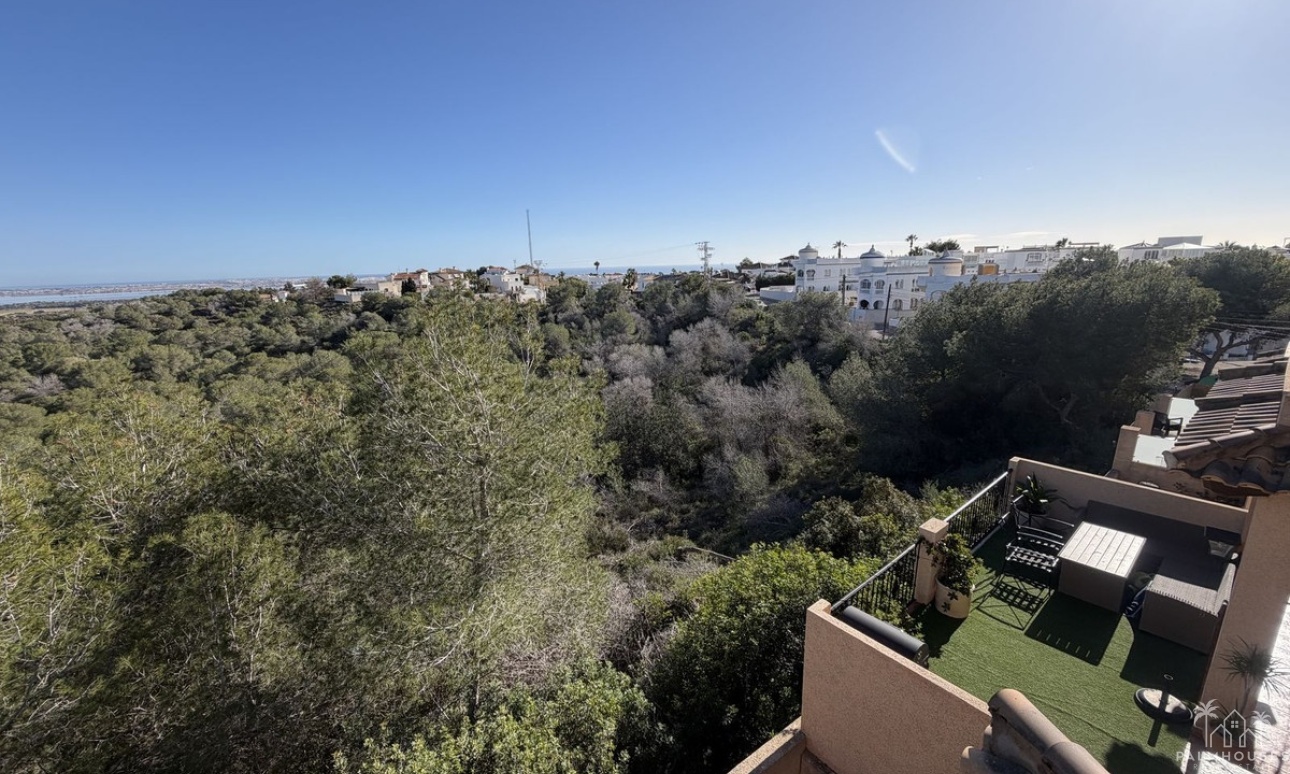Revente - Villa - Orihuela - Orihuela Costa