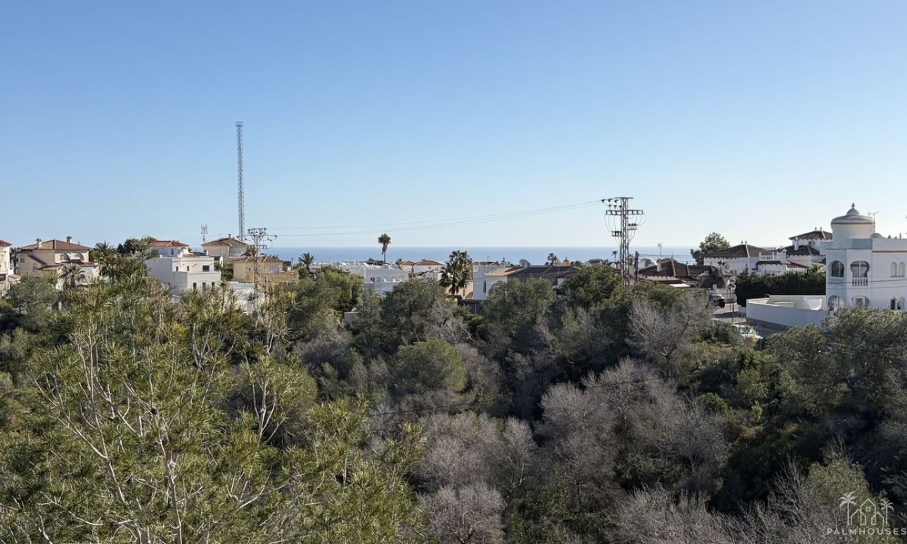 Revente - Villa - Orihuela - Orihuela Costa