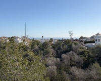 Revente - Villa - Orihuela - Orihuela Costa