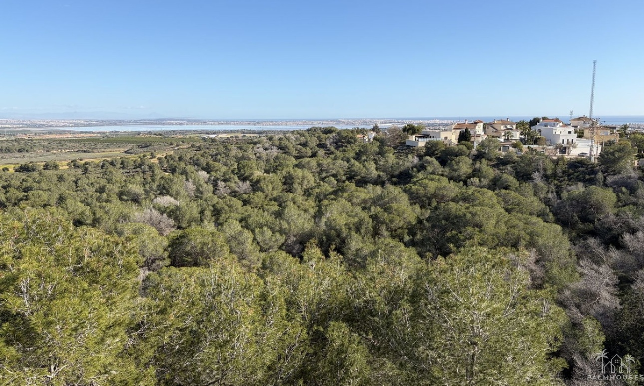 Revente - Villa - Orihuela - Orihuela Costa