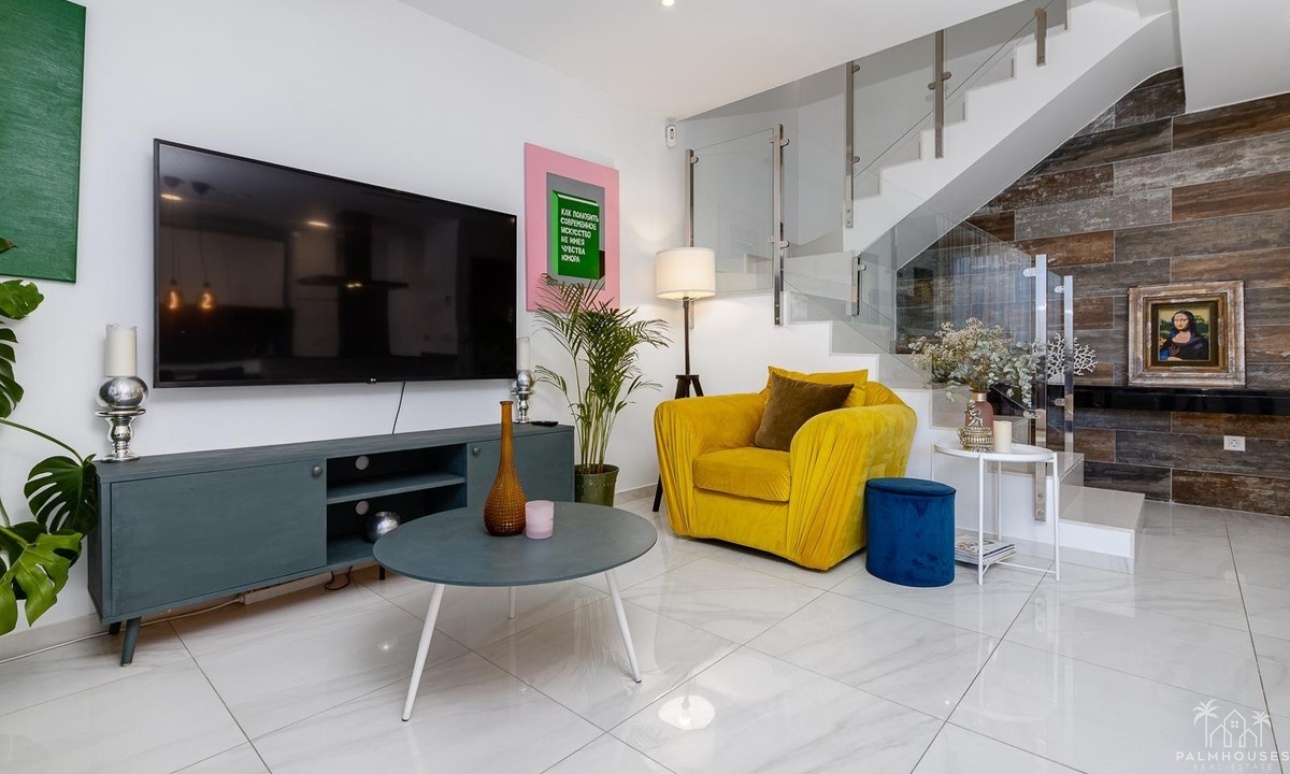 Revente - Villa - Orihuela - Orihuela Costa