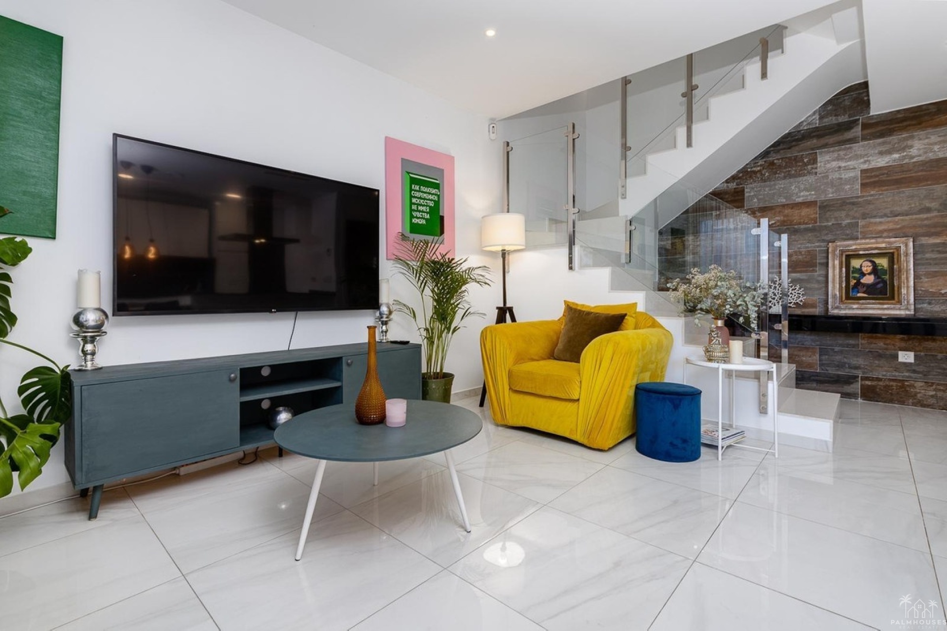 Revente - Villa - Orihuela - Orihuela Costa