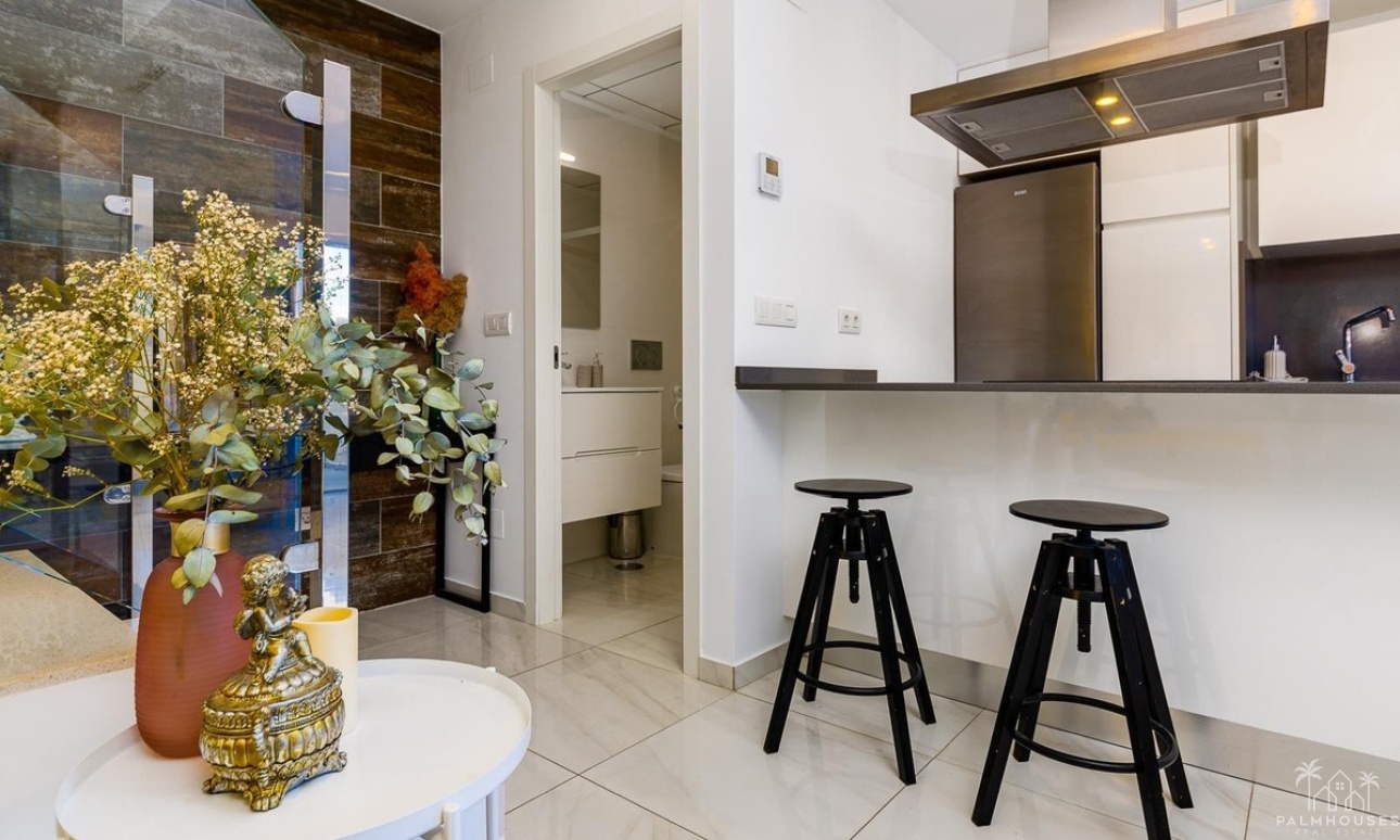 Revente - Villa - Orihuela - Orihuela Costa