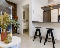 Revente - Villa - Orihuela - Orihuela Costa