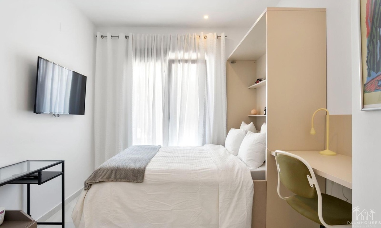 Revente - Villa - Orihuela - Orihuela Costa