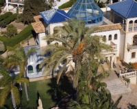 Revente - Villa - Orihuela - Orihuela Costa