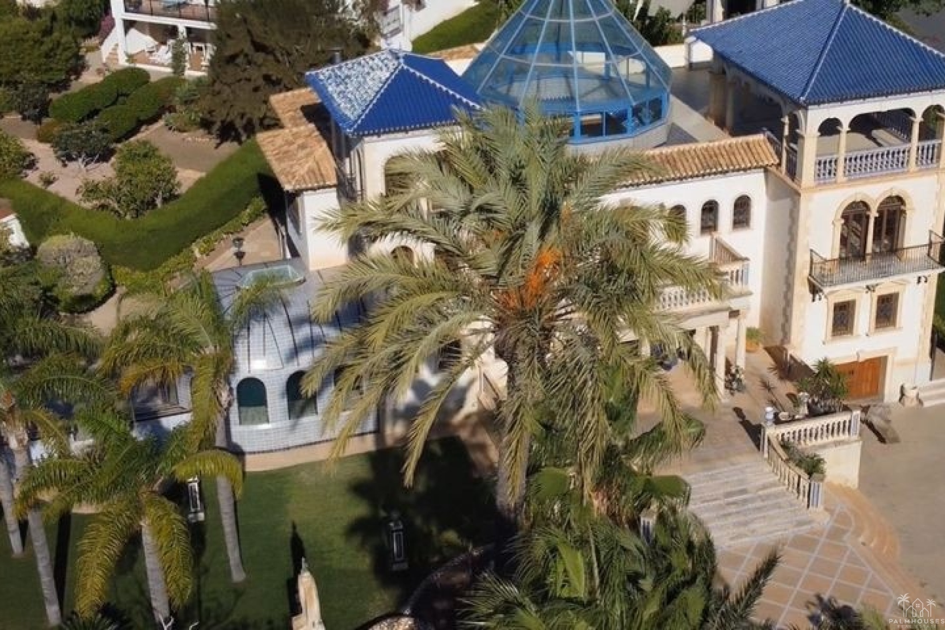 Revente - Villa - Orihuela - Orihuela Costa