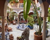 Revente - Villa - Orihuela - Orihuela Costa