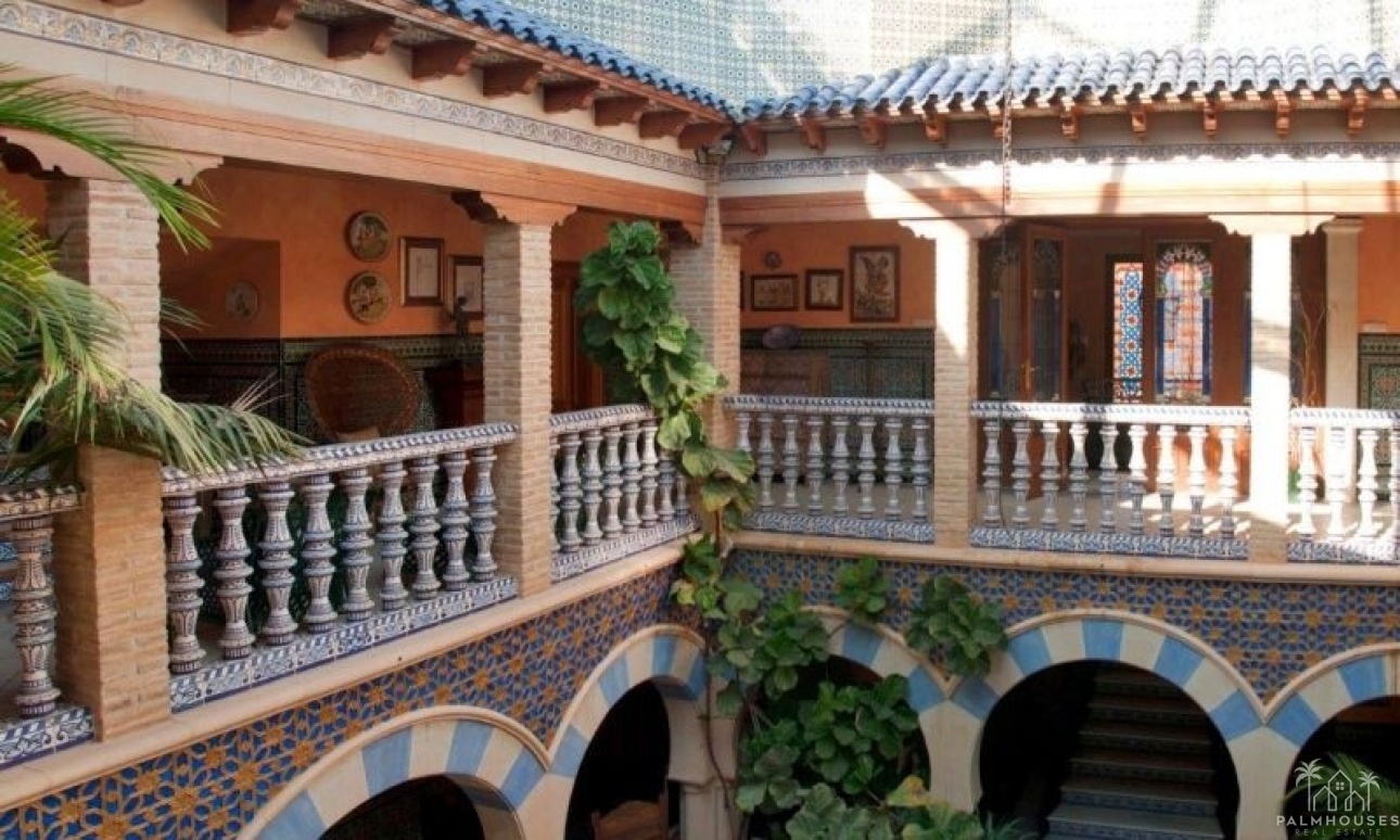 Revente - Villa - Orihuela - Orihuela Costa