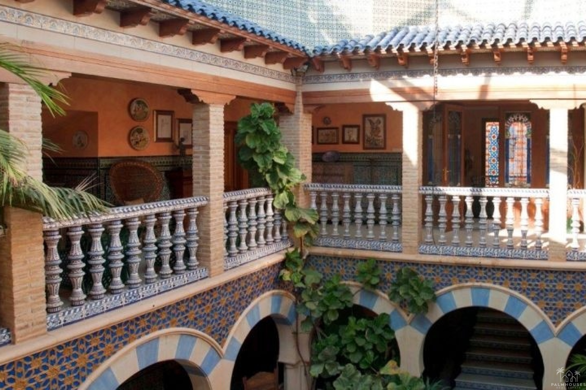Revente - Villa - Orihuela - Orihuela Costa