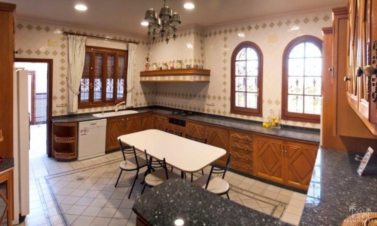 Revente - Villa - Orihuela - Orihuela Costa