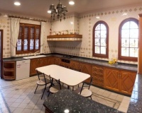 Revente - Villa - Orihuela - Orihuela Costa