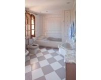 Revente - Villa - Orihuela - Orihuela Costa