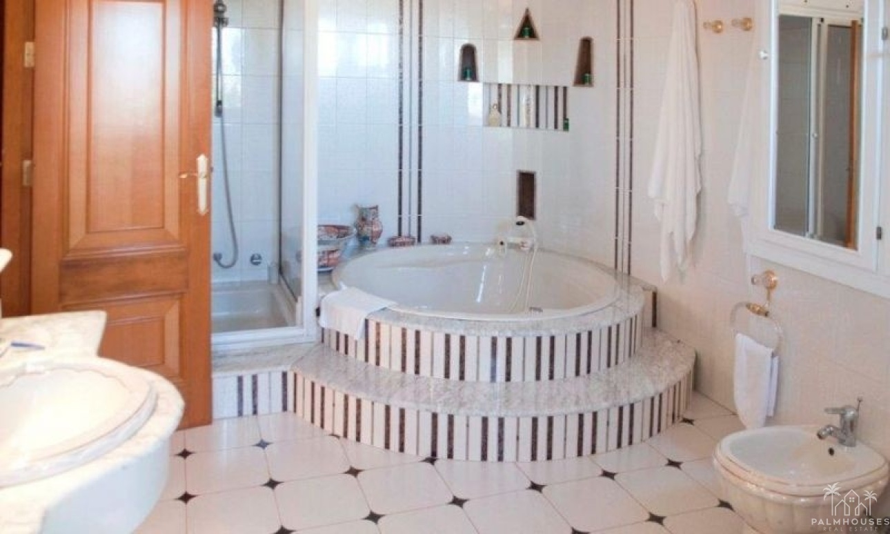 Revente - Villa - Orihuela - Orihuela Costa