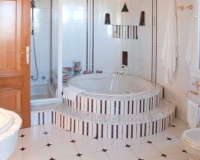 Revente - Villa - Orihuela - Orihuela Costa