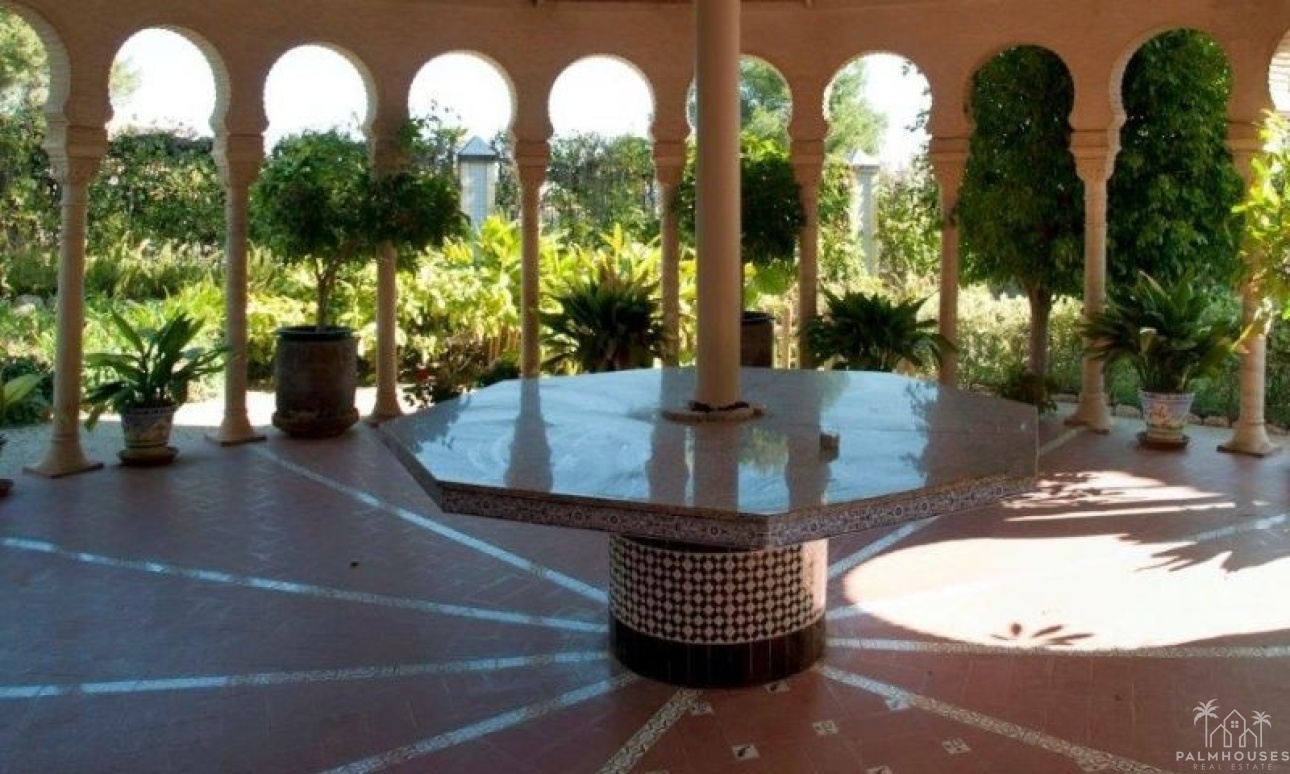 Revente - Villa - Orihuela - Orihuela Costa
