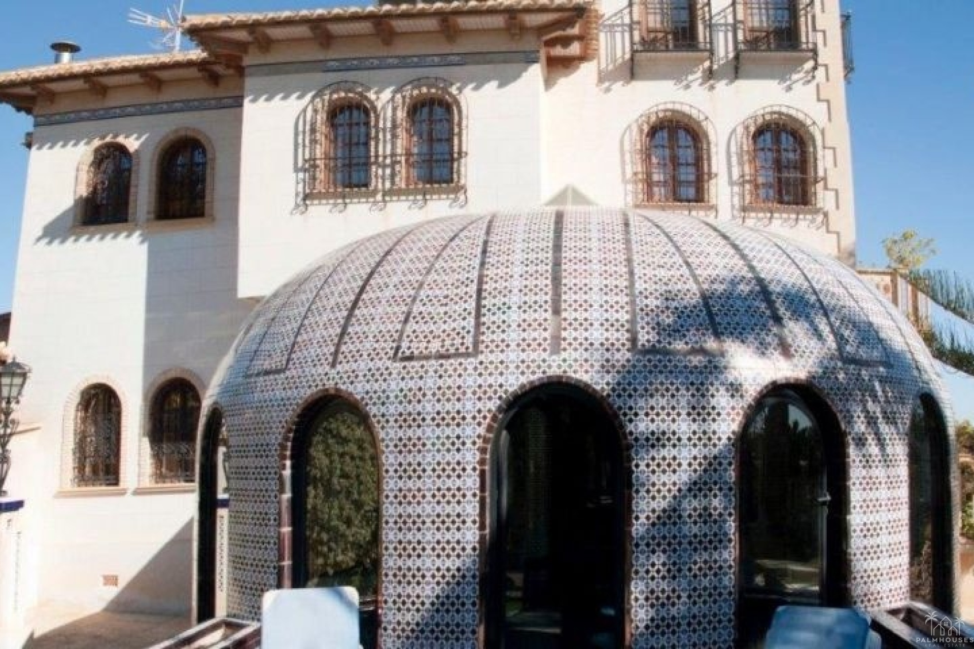 Revente - Villa - Orihuela - Orihuela Costa