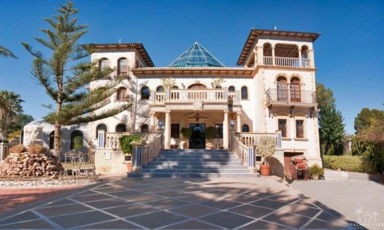 Revente - Villa - Orihuela - Orihuela Costa