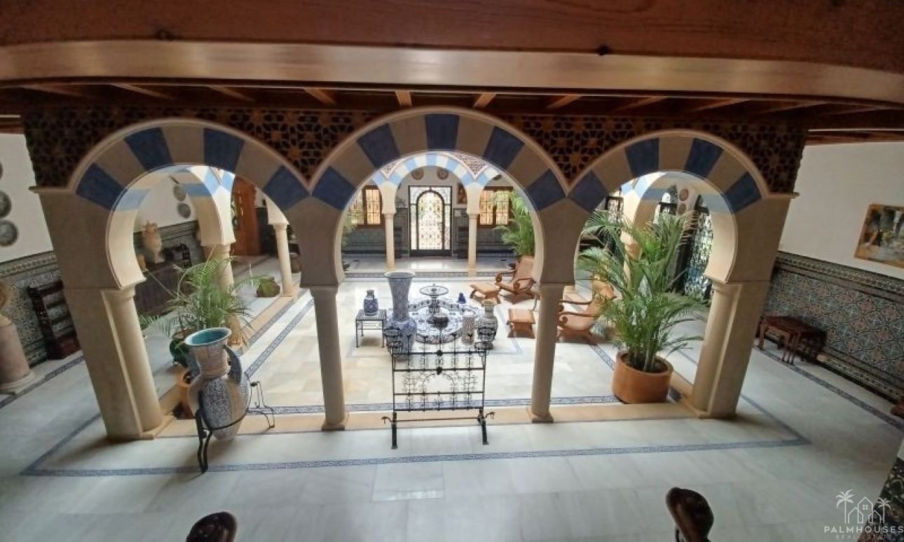 Revente - Villa - Orihuela - Orihuela Costa