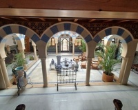 Revente - Villa - Orihuela - Orihuela Costa