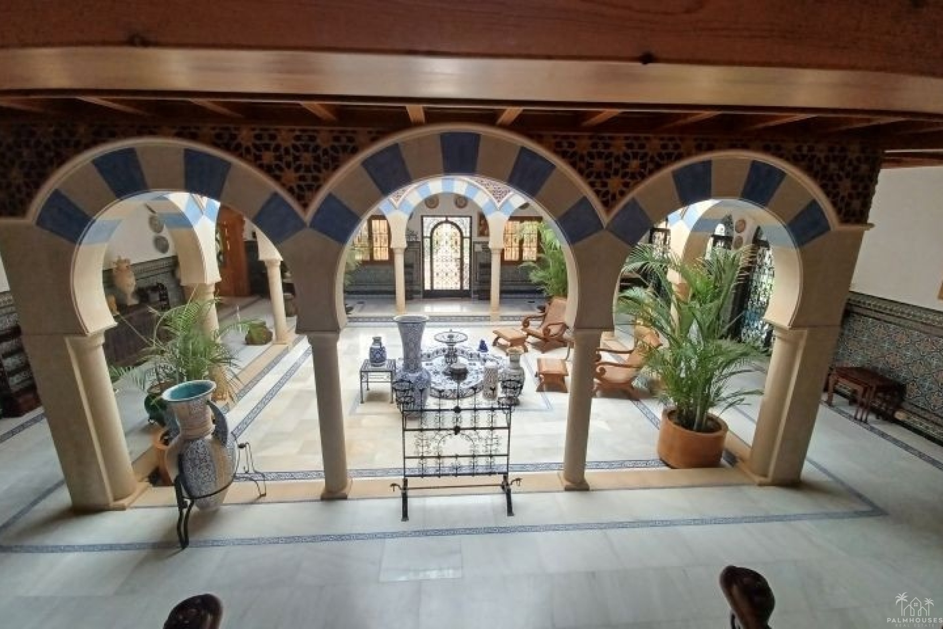 Revente - Villa - Orihuela - Orihuela Costa
